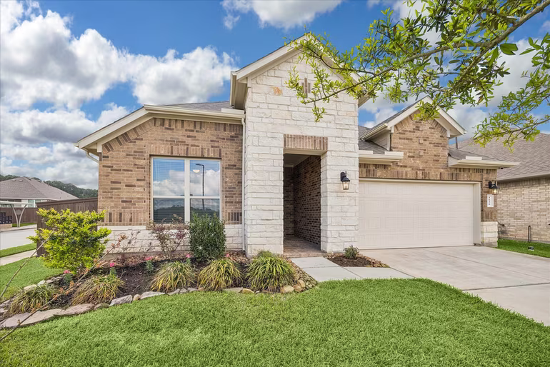 Photo of 1630 Little Rabbit Court, Montgomery, TX 77316