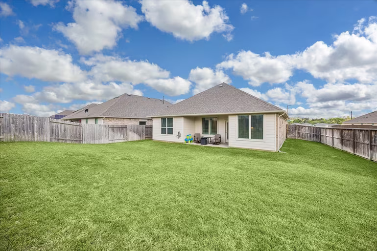 Photo 5 of 1630 Little Rabbit Court, Montgomery, TX