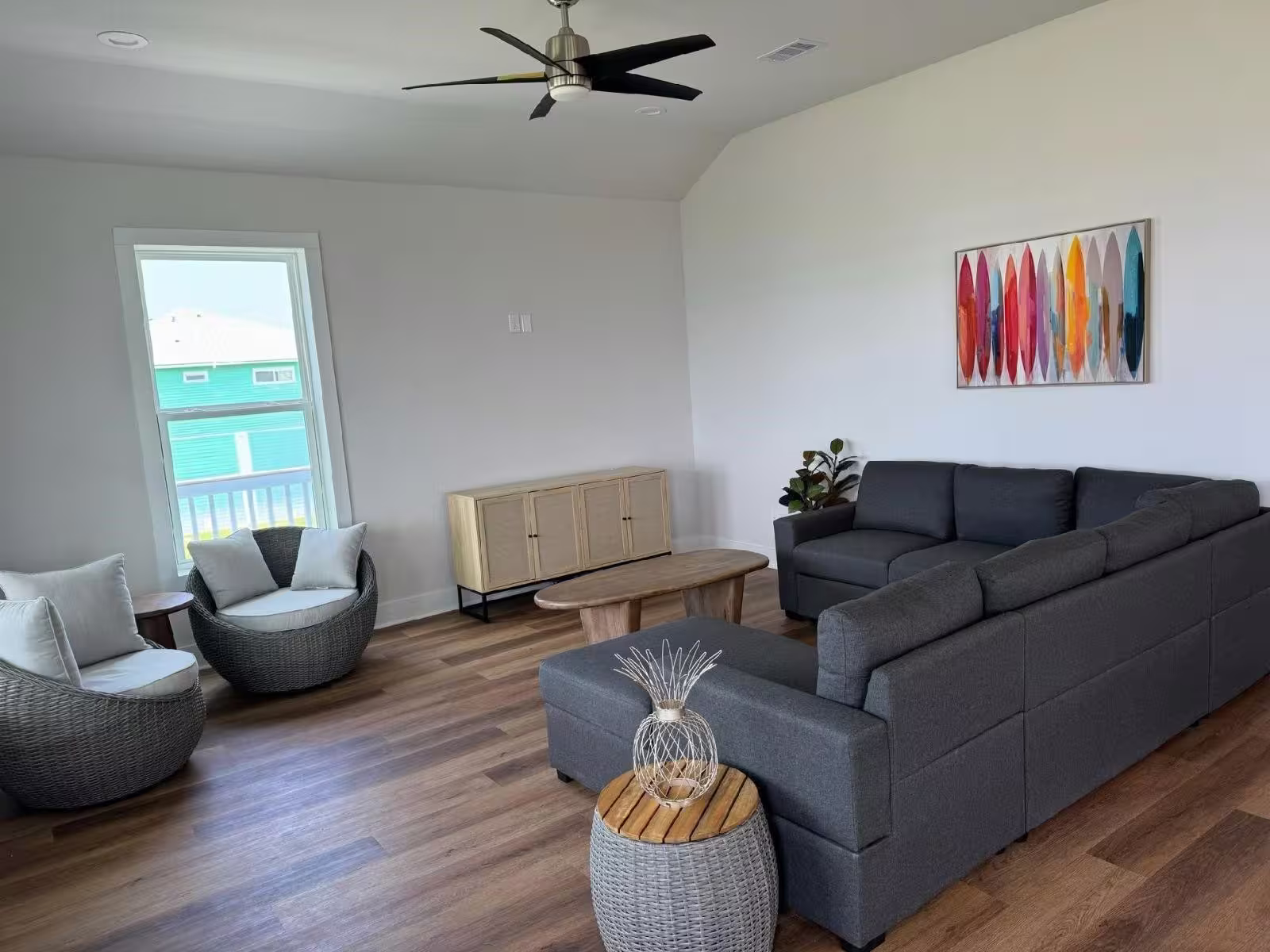Photo 3 of 13214 Buccaneer Parkway, Freeport, TX