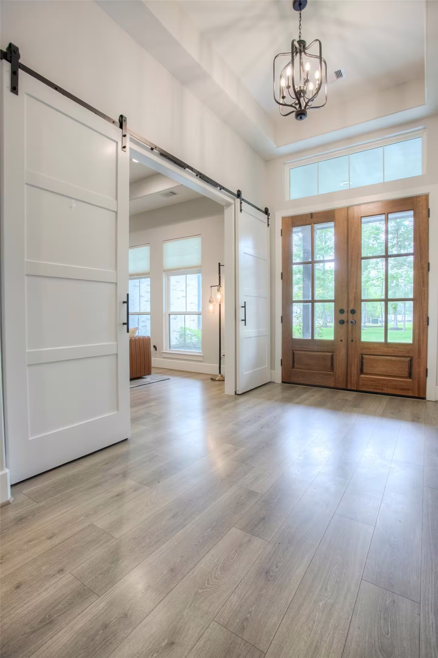Photo 5 of 12915 Oak Barrel Road, Willis, TX