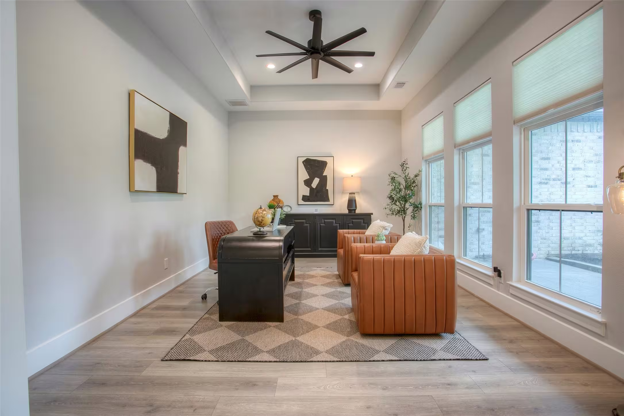 Photo 6 of 12915 Oak Barrel Road, Willis, TX