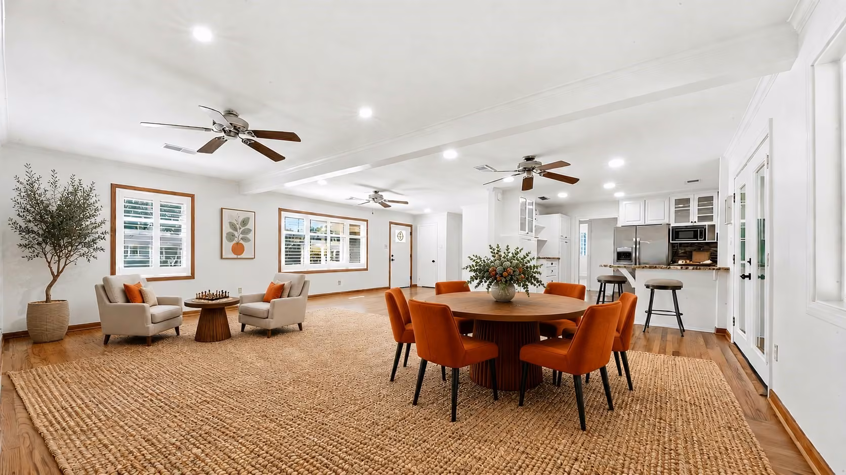 Photo 7 of 410 Kyle Street, Sugar Land, TX