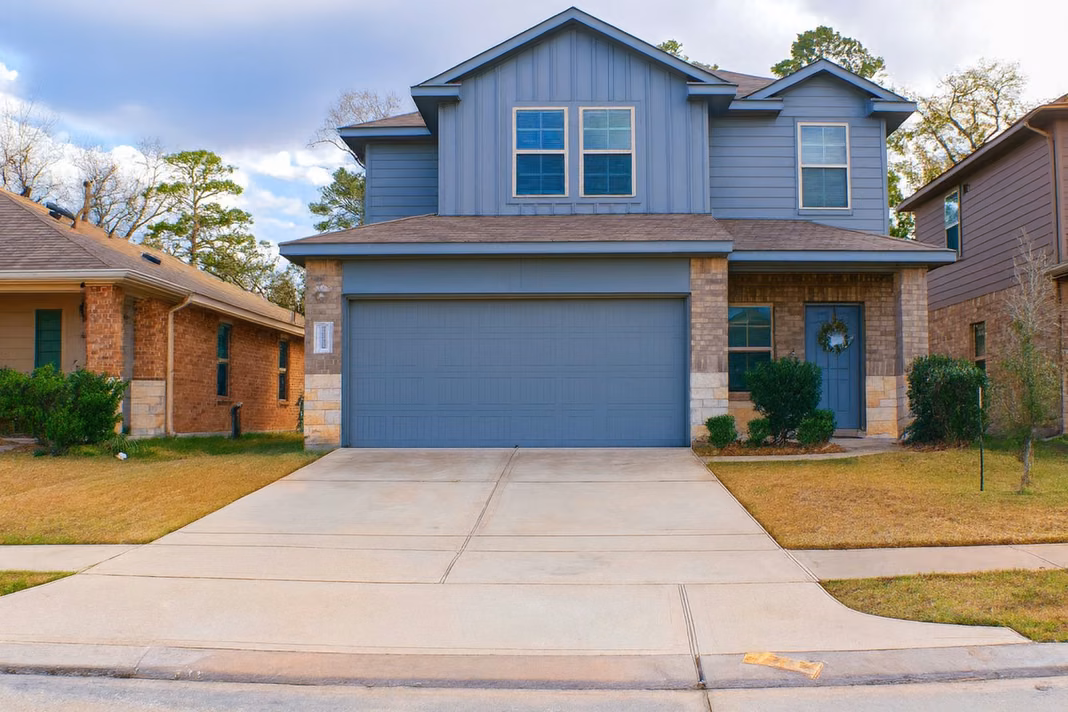 Photo of 2518 Kingsford Arbor Way, Spring, TX 77373