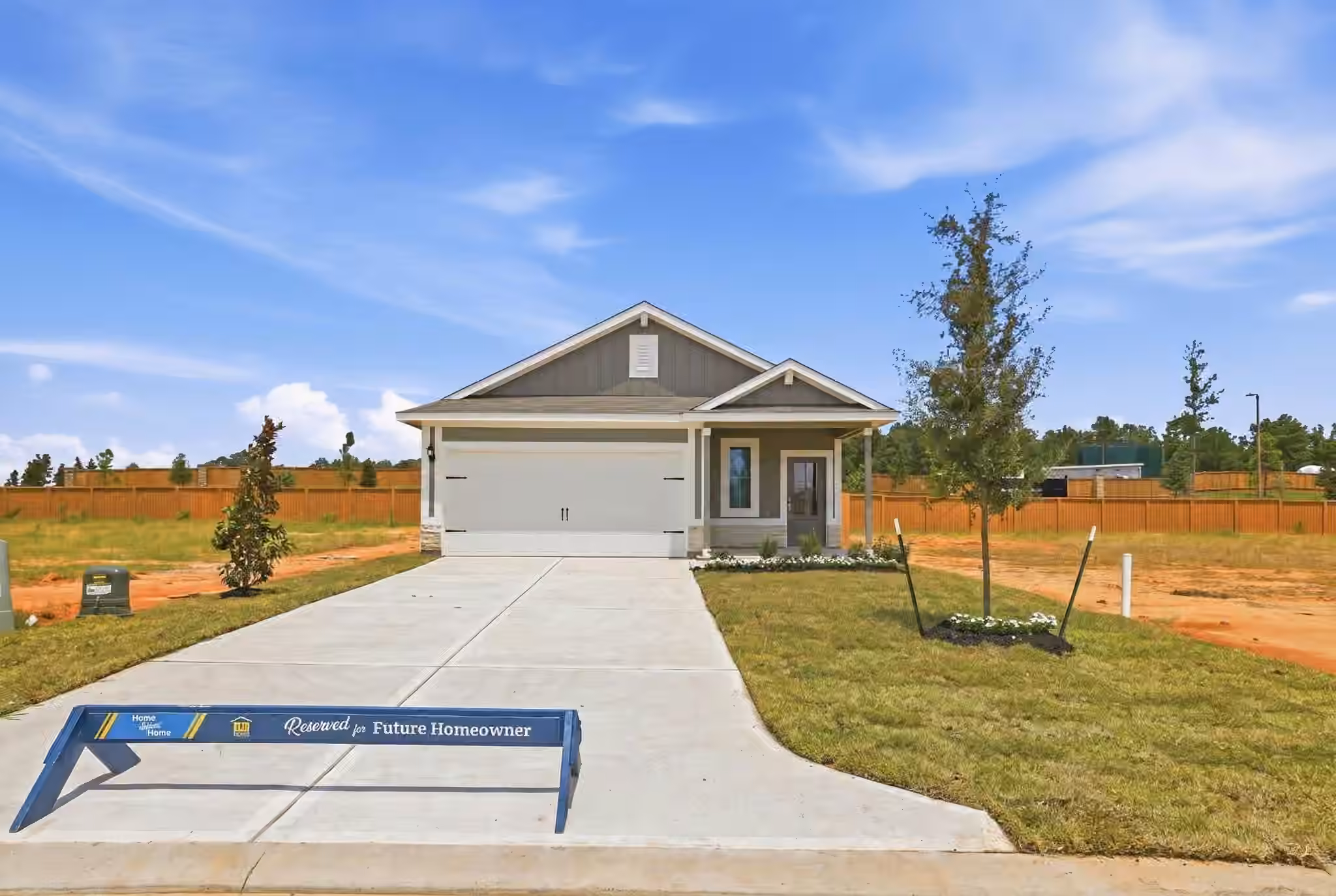 Photo of 21631 Lotus Elm Street, Magnolia, TX 77354
