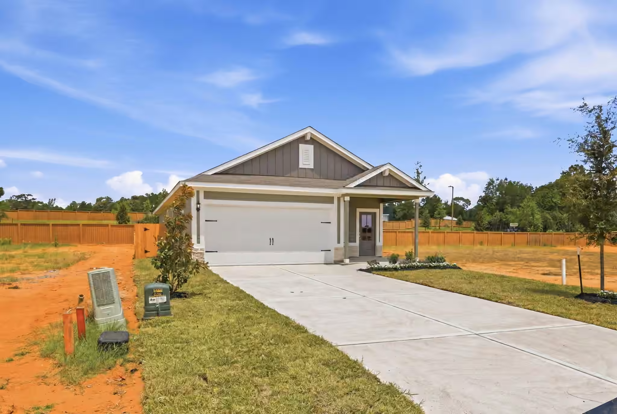 Photo 2 of 21631 Lotus Elm Street, Magnolia, TX