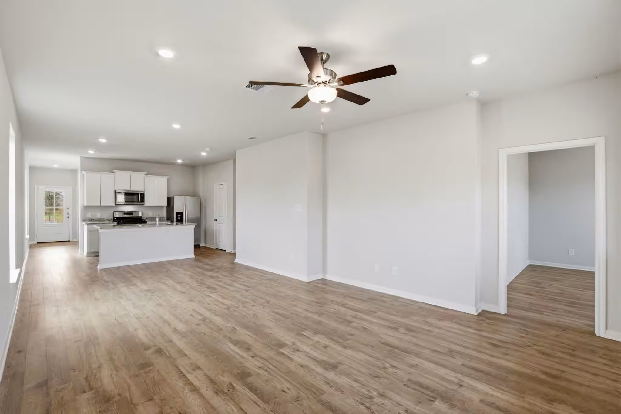 Photo 5 of 21631 Lotus Elm Street, Magnolia, TX