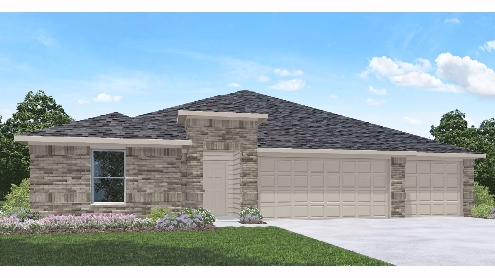 Photo of 10519 Aren Road, Conroe, TX