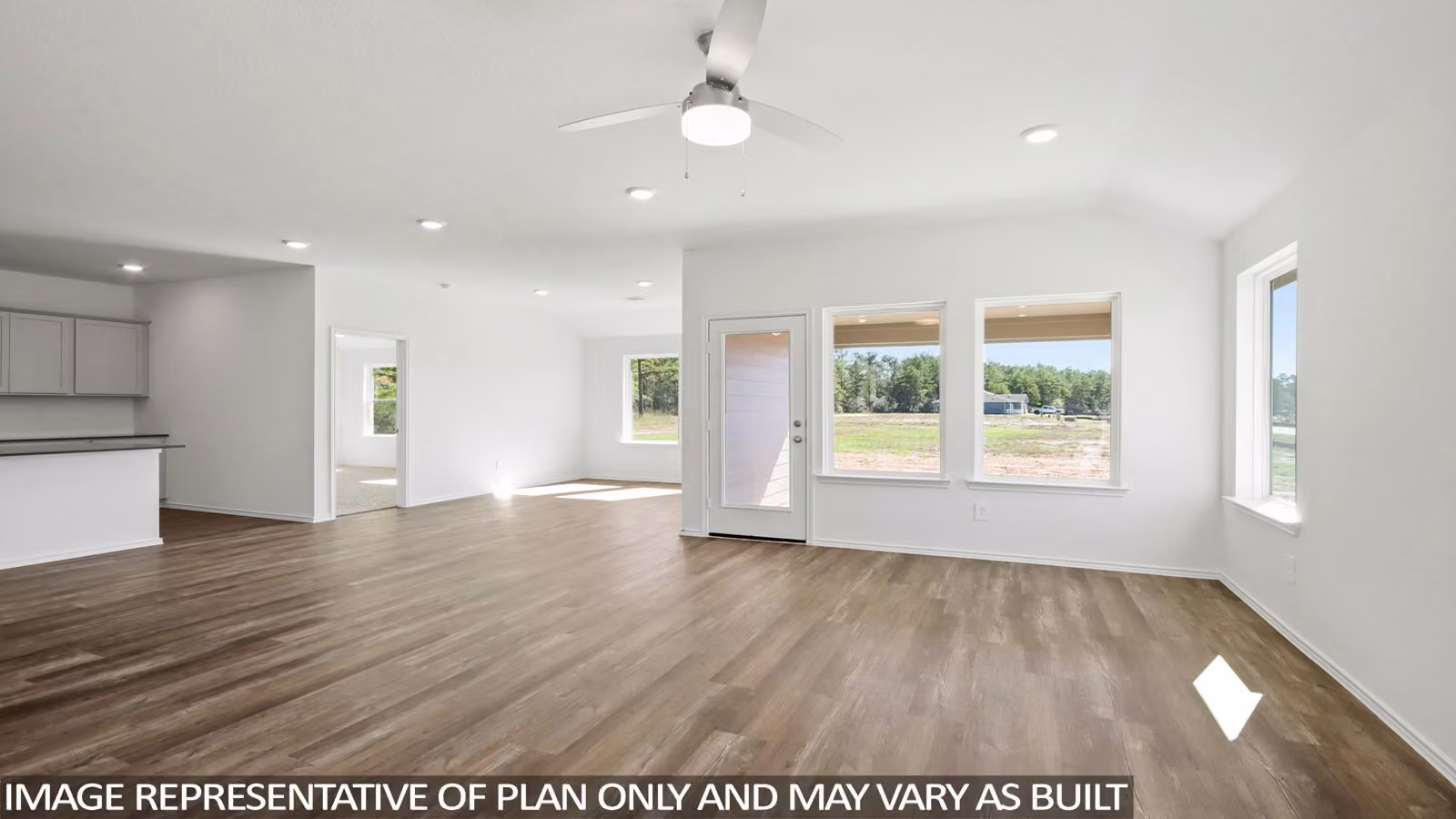 Photo 7 of 10519 Aren Road, Conroe, TX