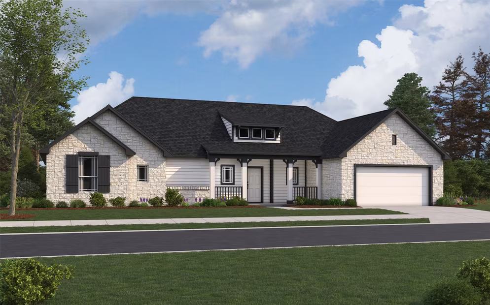 Photo of 1455 CR 605, Dayton, TX