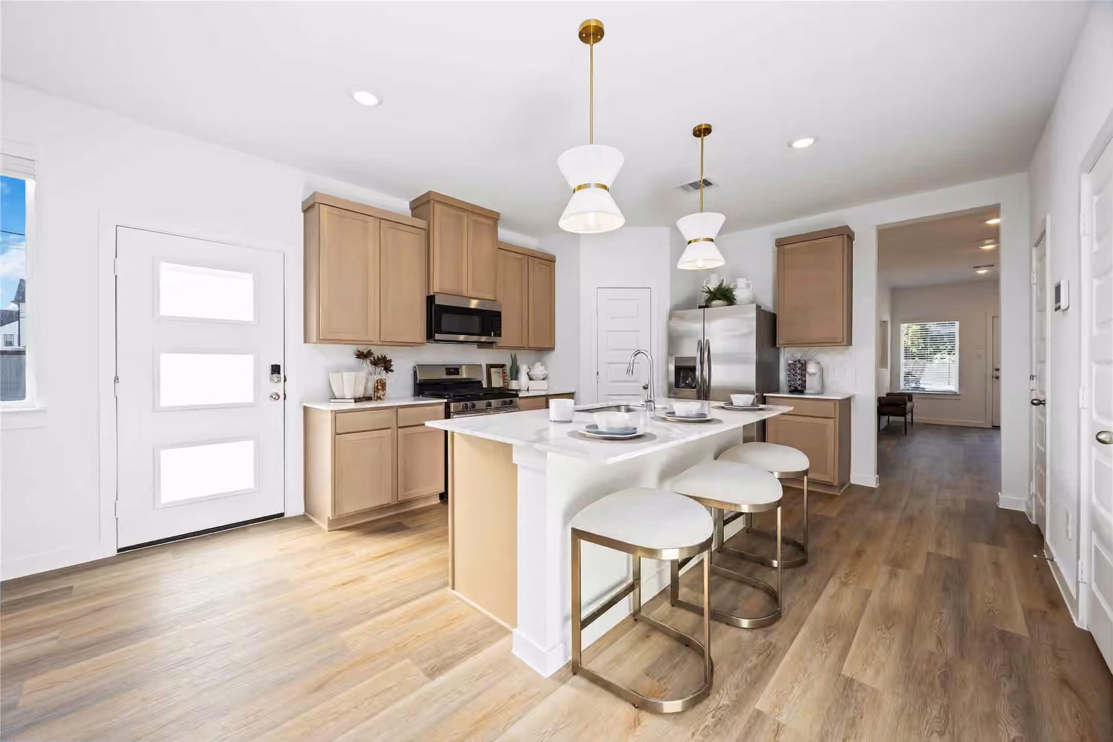 Photo 5 of 1069 Wheatley Oak Lane, Houston, TX
