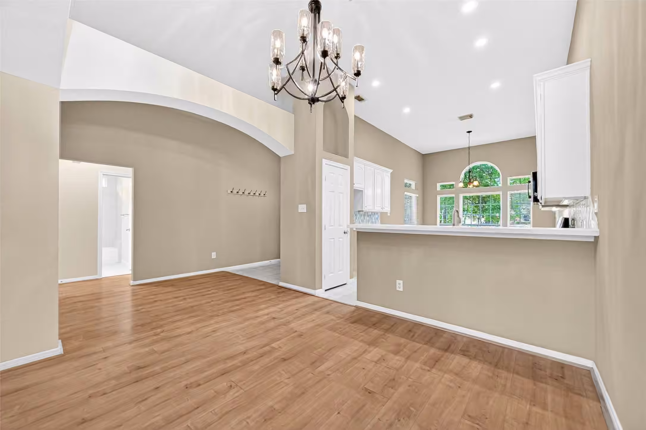 Photo 3 of 1514 Melissa Drive, Spring, TX
