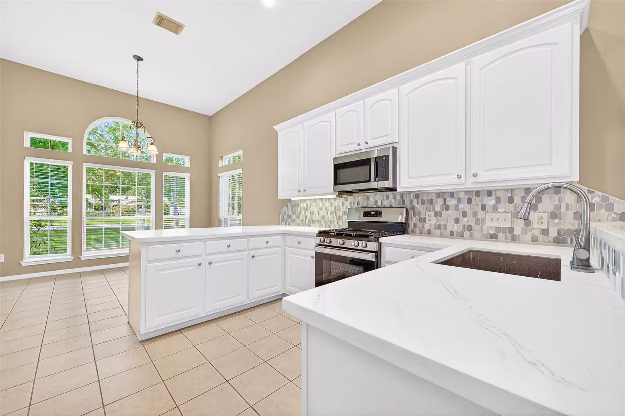 Photo 7 of 1514 Melissa Drive, Spring, TX