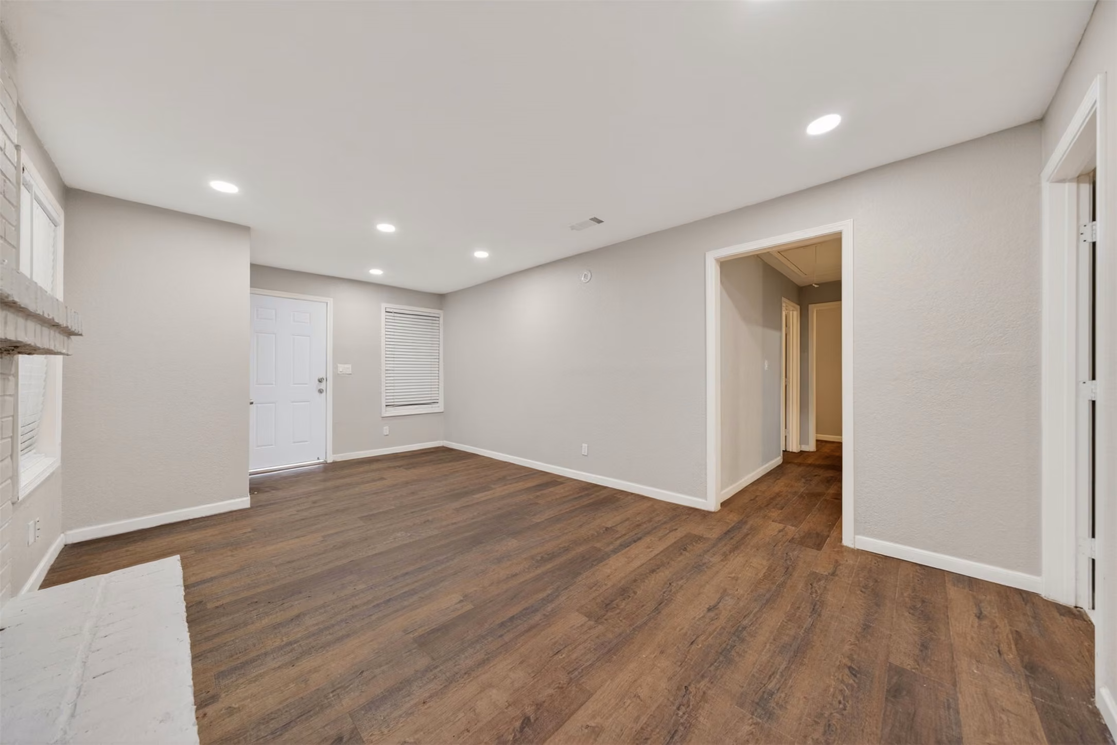 Photo 5 of 428 Gans Street, Houston, TX