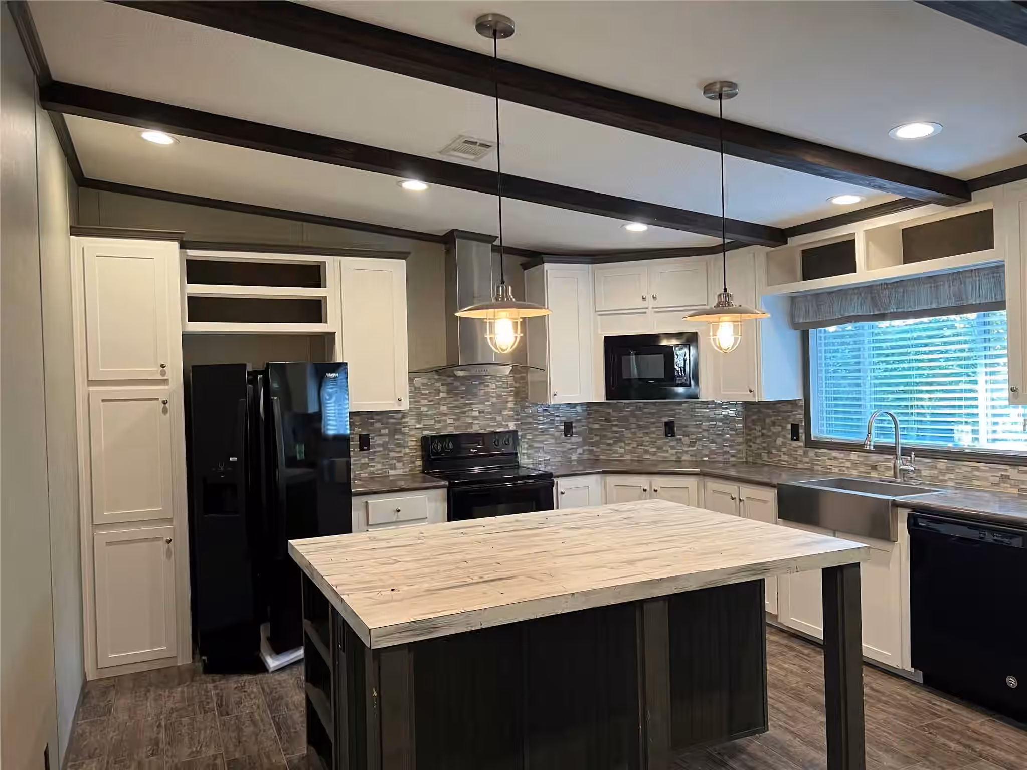 Photo of 20615 Lazy Creek Drive, New Caney, TX