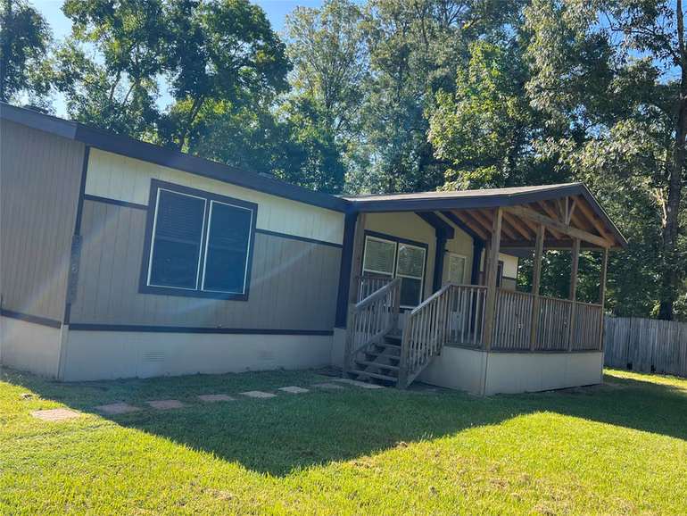 Photo 2 of 20615 Lazy Creek Drive, New Caney, TX