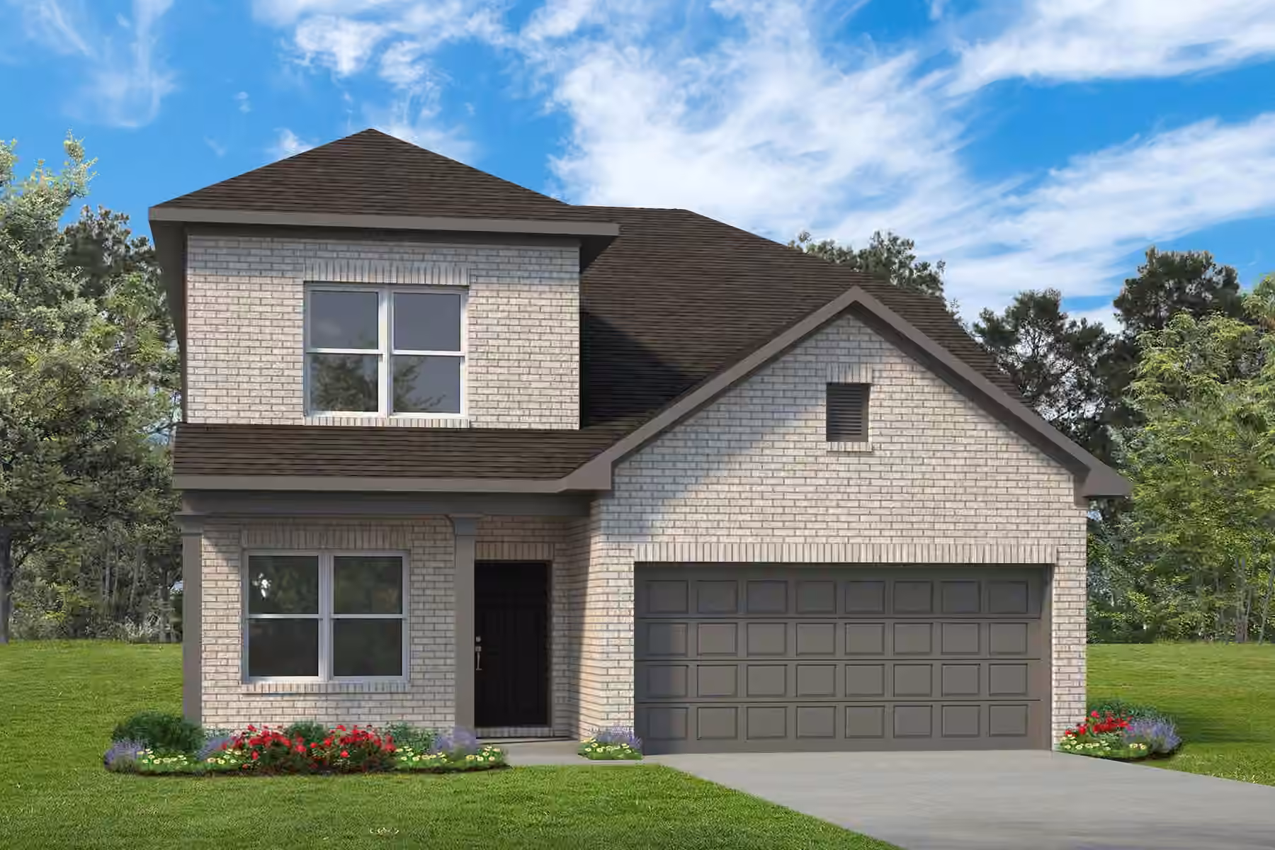 Photo of 13215 Hayden Peak Drive, Iowa Colony, TX 77583