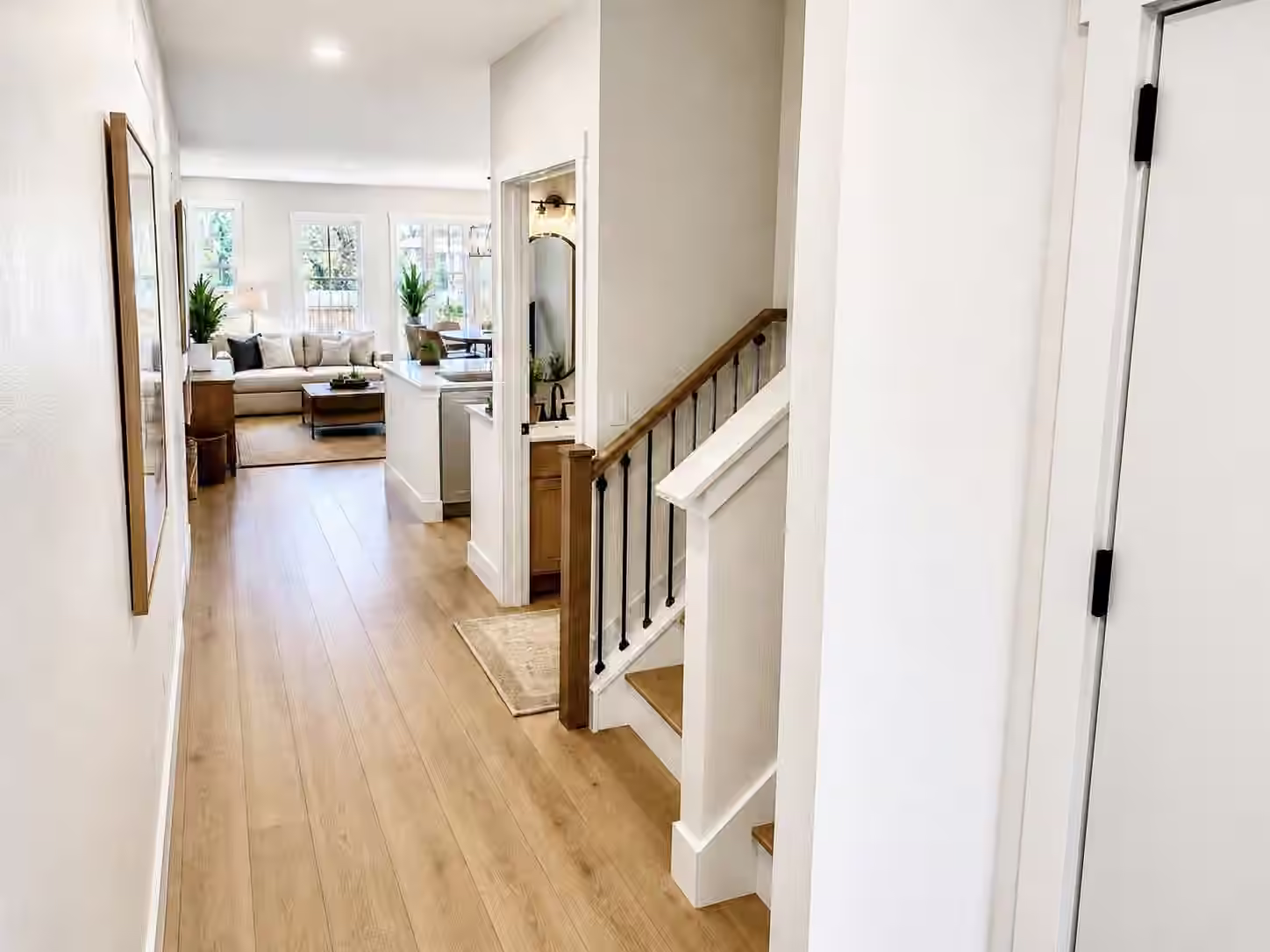 Photo 4 of 6624 Nielan Street, Houston, TX