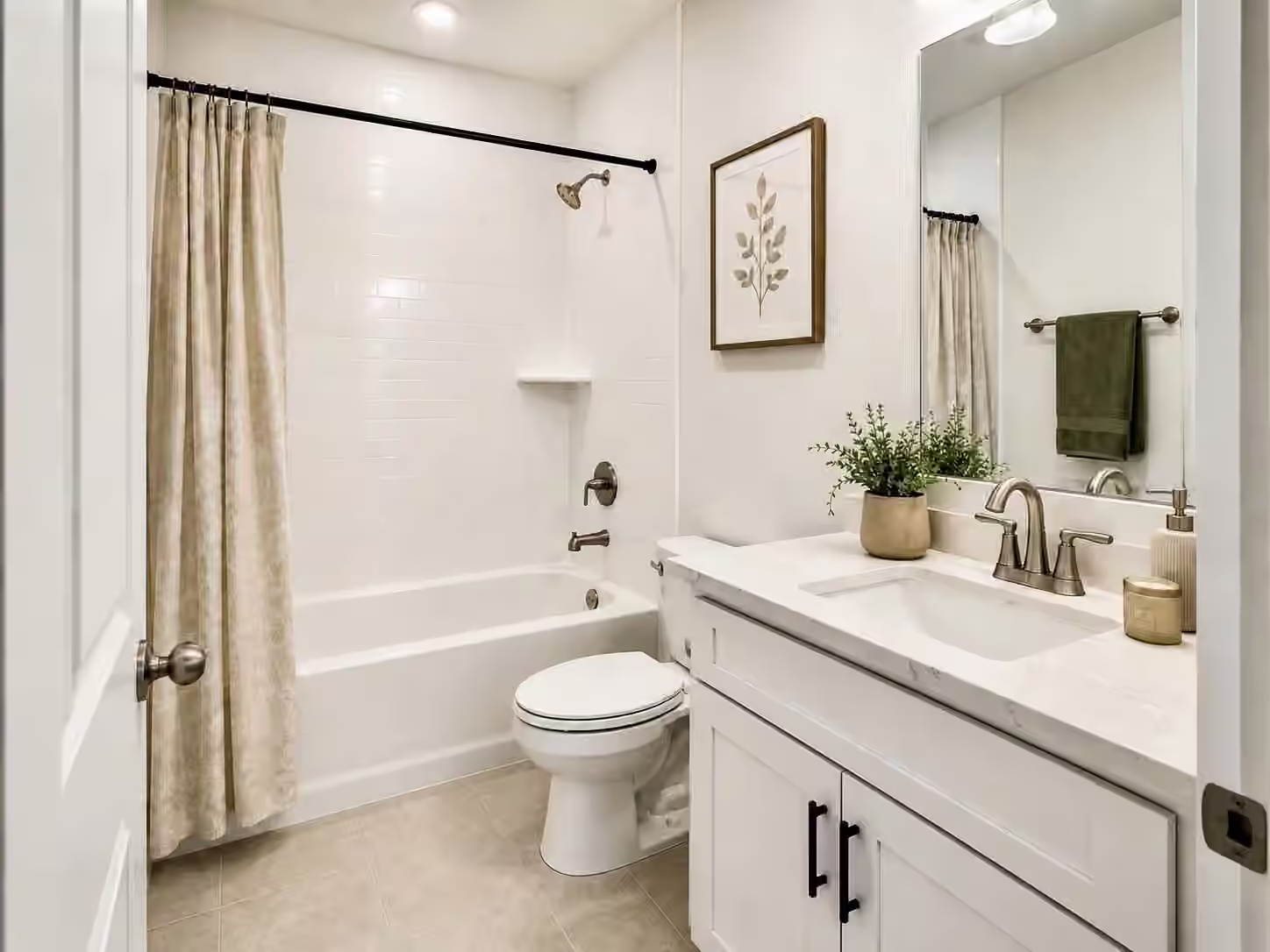 Photo 6 of 6624 Nielan Street, Houston, TX