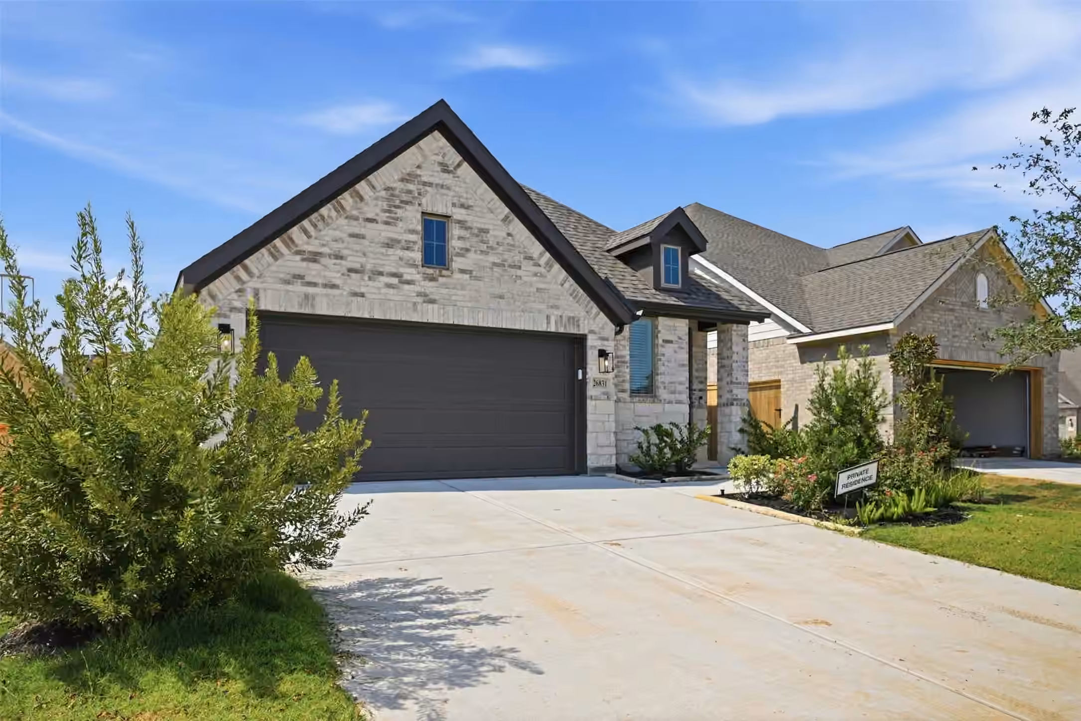 Photo 2 of 26831 Concord Dawn Drive, Richmond, TX