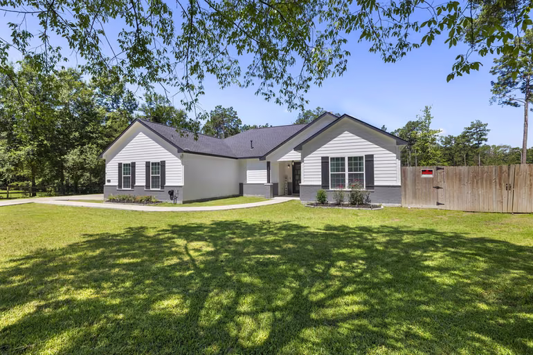 Photo 4 of 23148 Madeira Court, Porter, TX