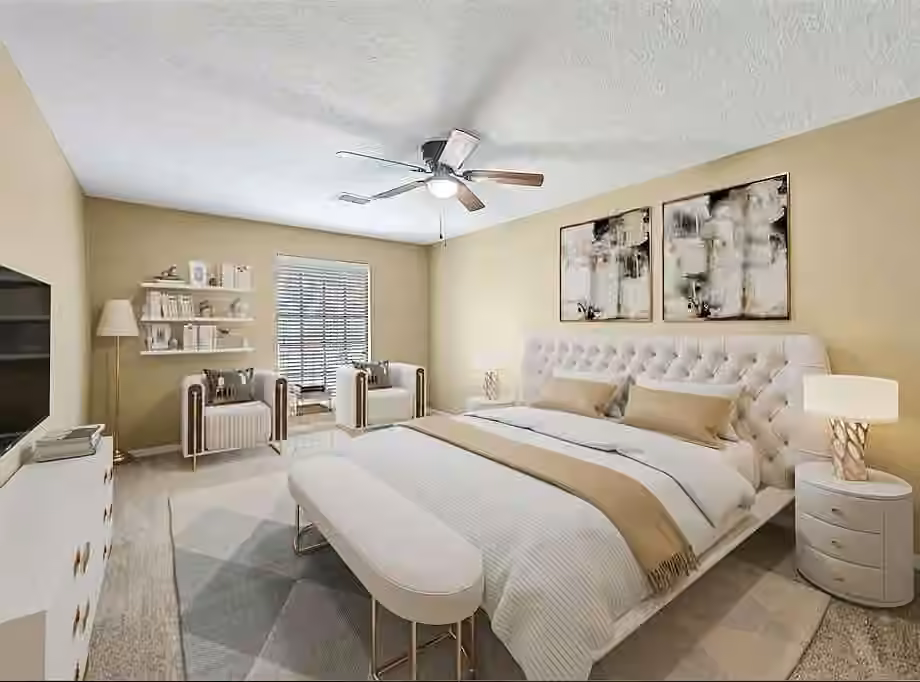 Photo 6 of 9611 Crail Drive, Spring, TX