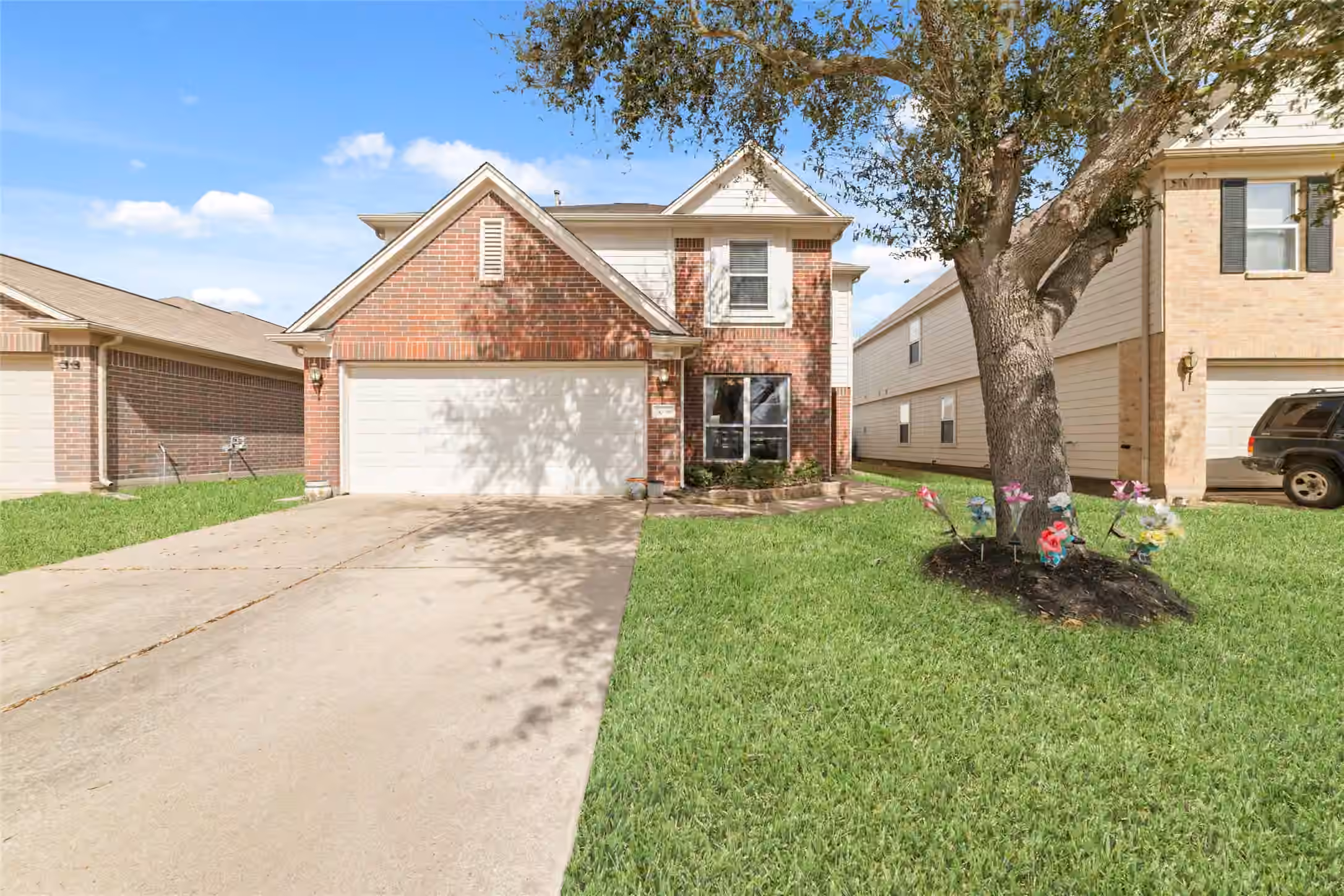 Photo of 3038 Winchester Ranch Trail, Katy, TX