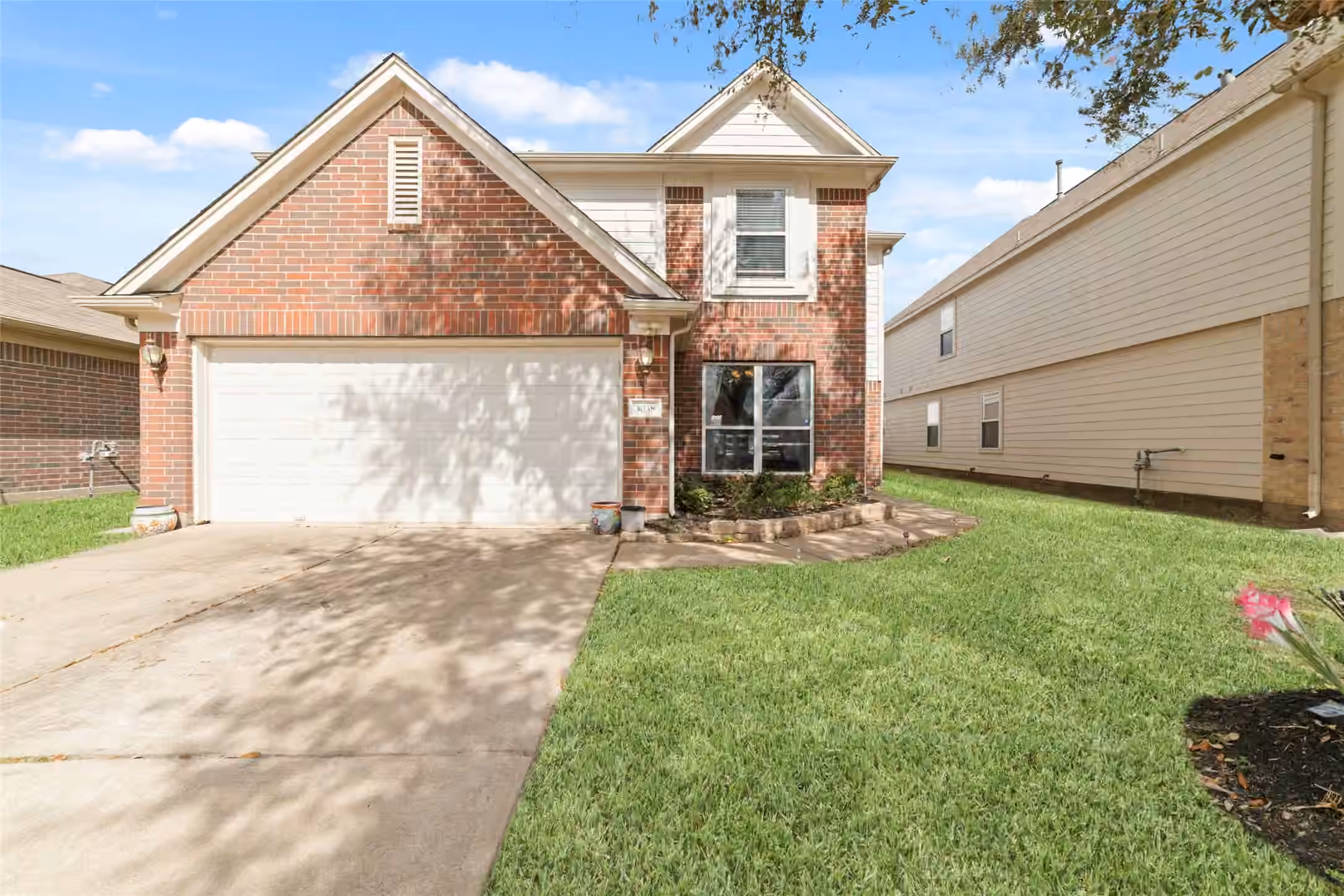 Photo 2 of 3038 Winchester Ranch Trail, Katy, TX