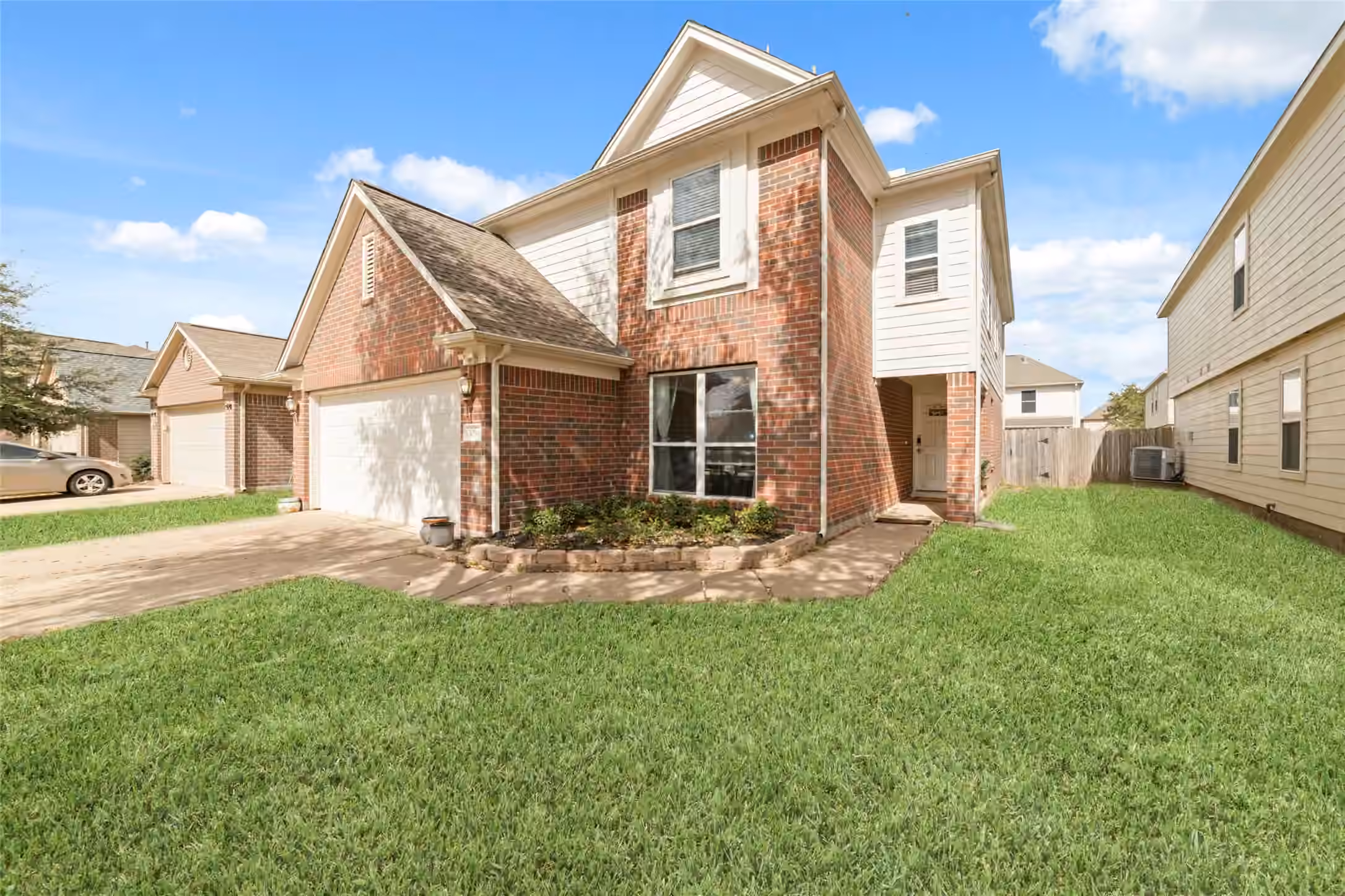 Photo 3 of 3038 Winchester Ranch Trail, Katy, TX