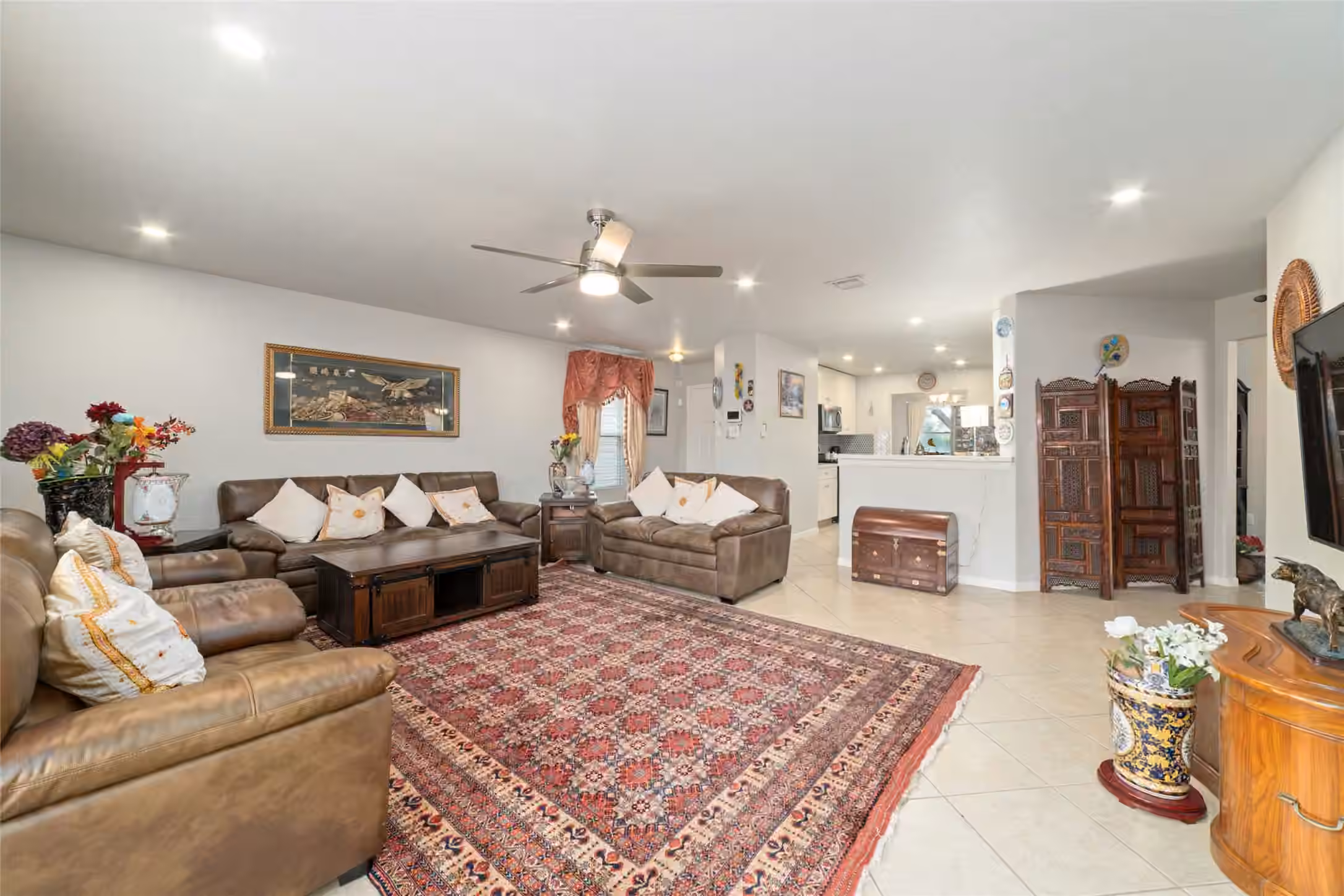 Photo 7 of 3038 Winchester Ranch Trail, Katy, TX
