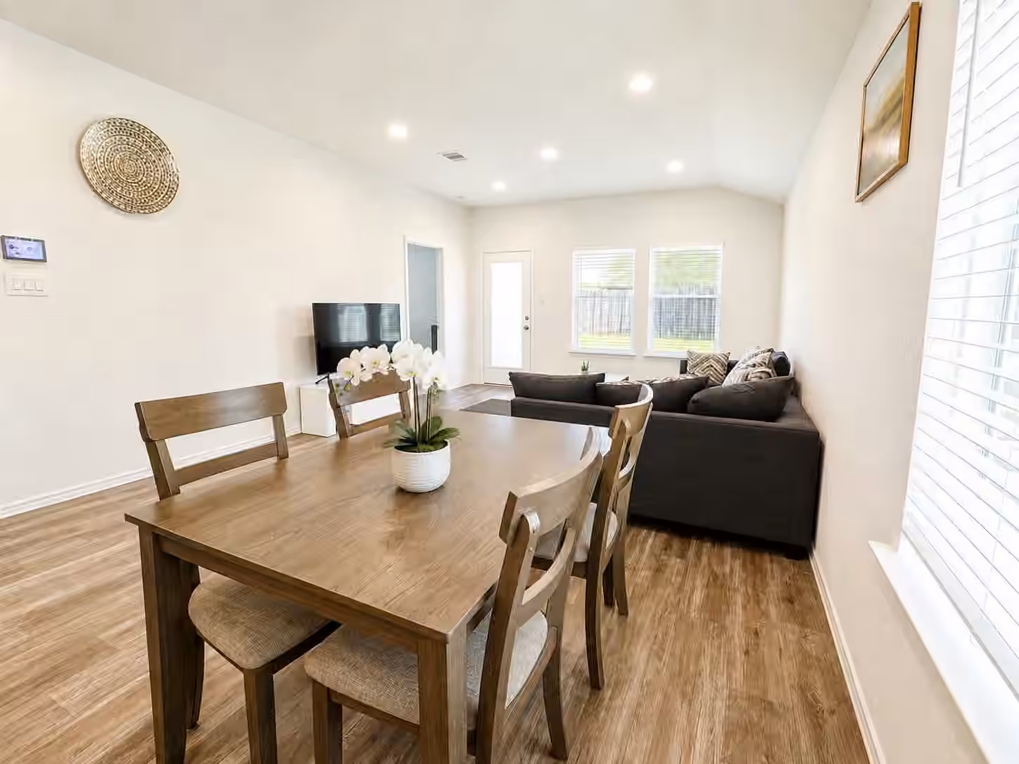 Photo 6 of 5407 Portwood Acres Drive, Spring, TX