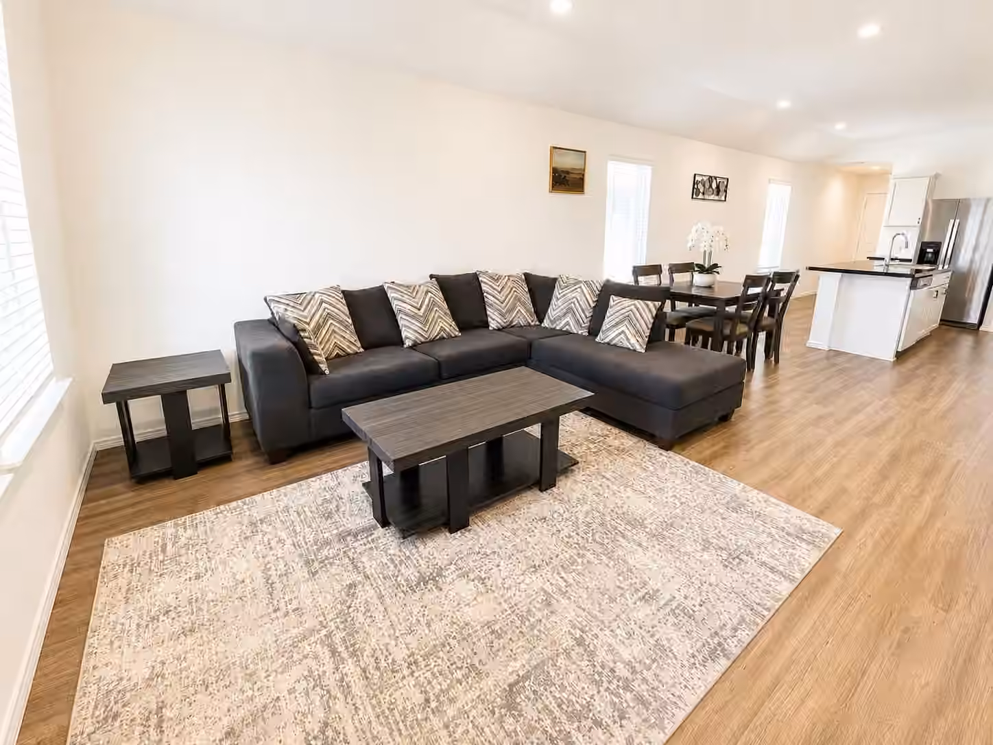 Photo 7 of 5407 Portwood Acres Drive, Spring, TX