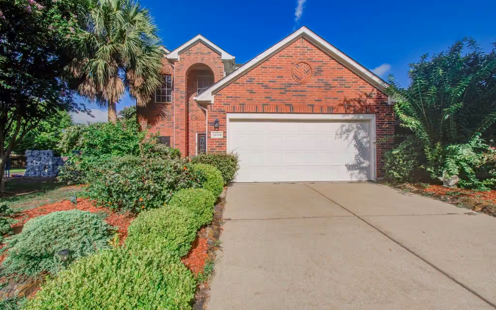 Photo 2 of 14034 Chelseahurst Lane, Houston, TX