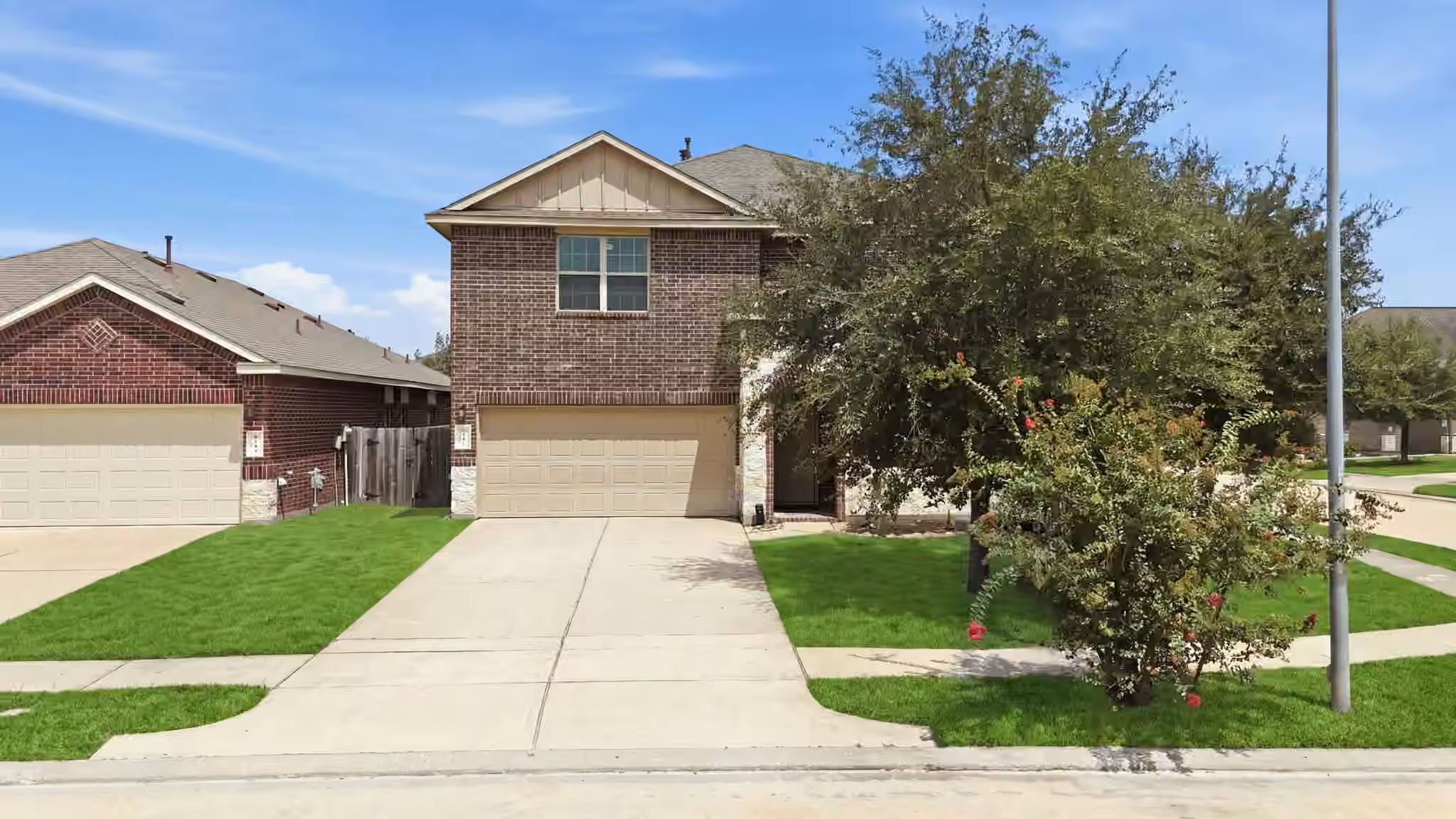 Photo 6 of 4002 Nestra Drive, Katy, TX