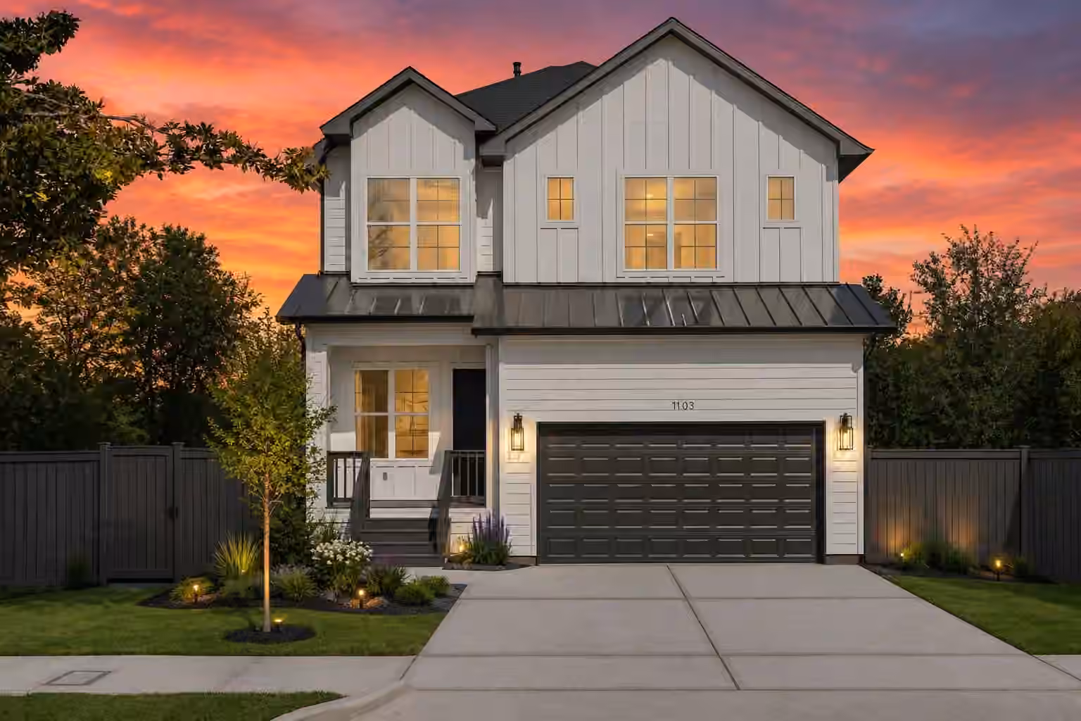 Photo of 1103 E 37th Street, Houston, TX