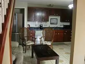Photo 5 of 4700 W Bayshore Drive, Bacliff, TX