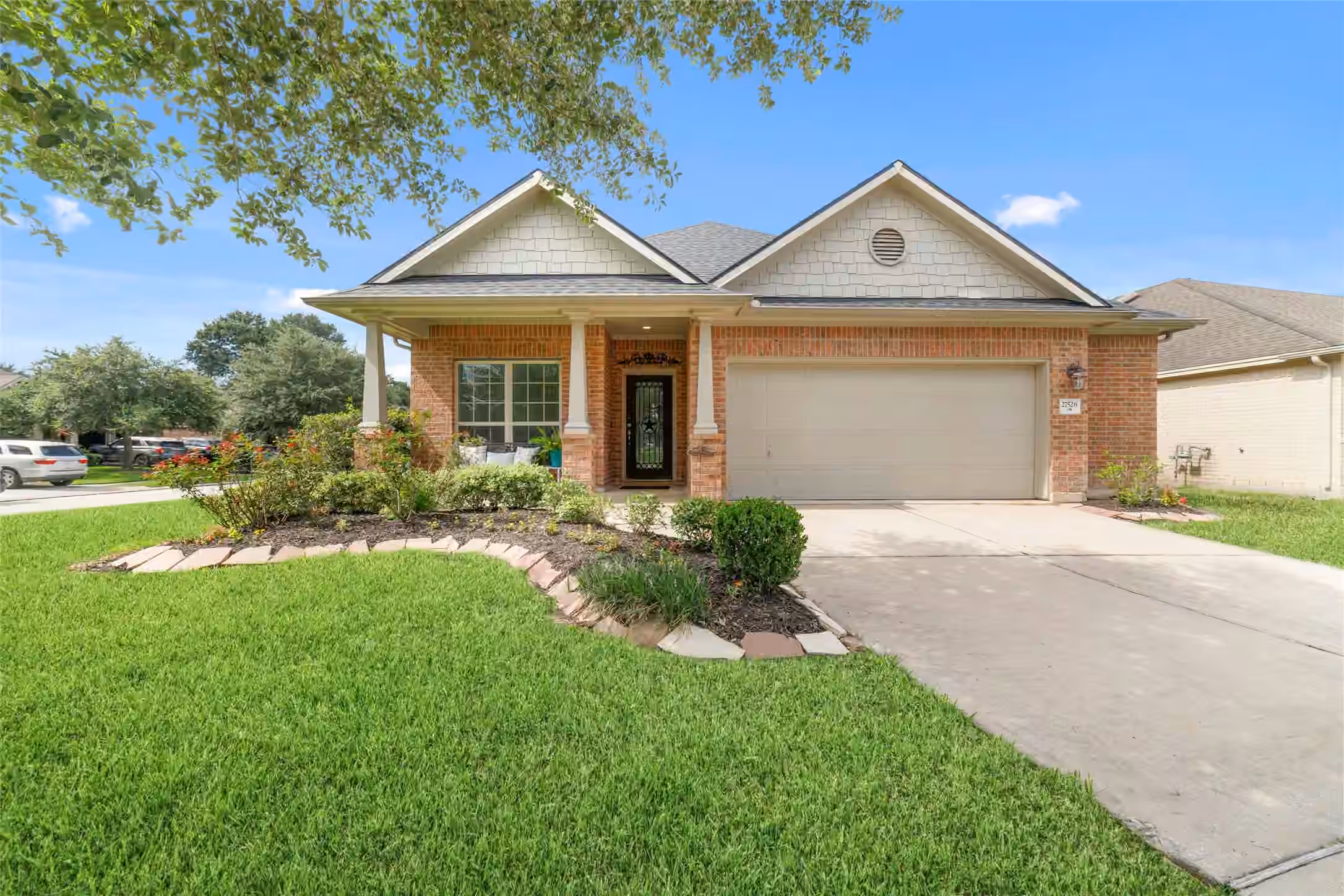 Photo of 27526 Gatlin Lane, Spring, TX