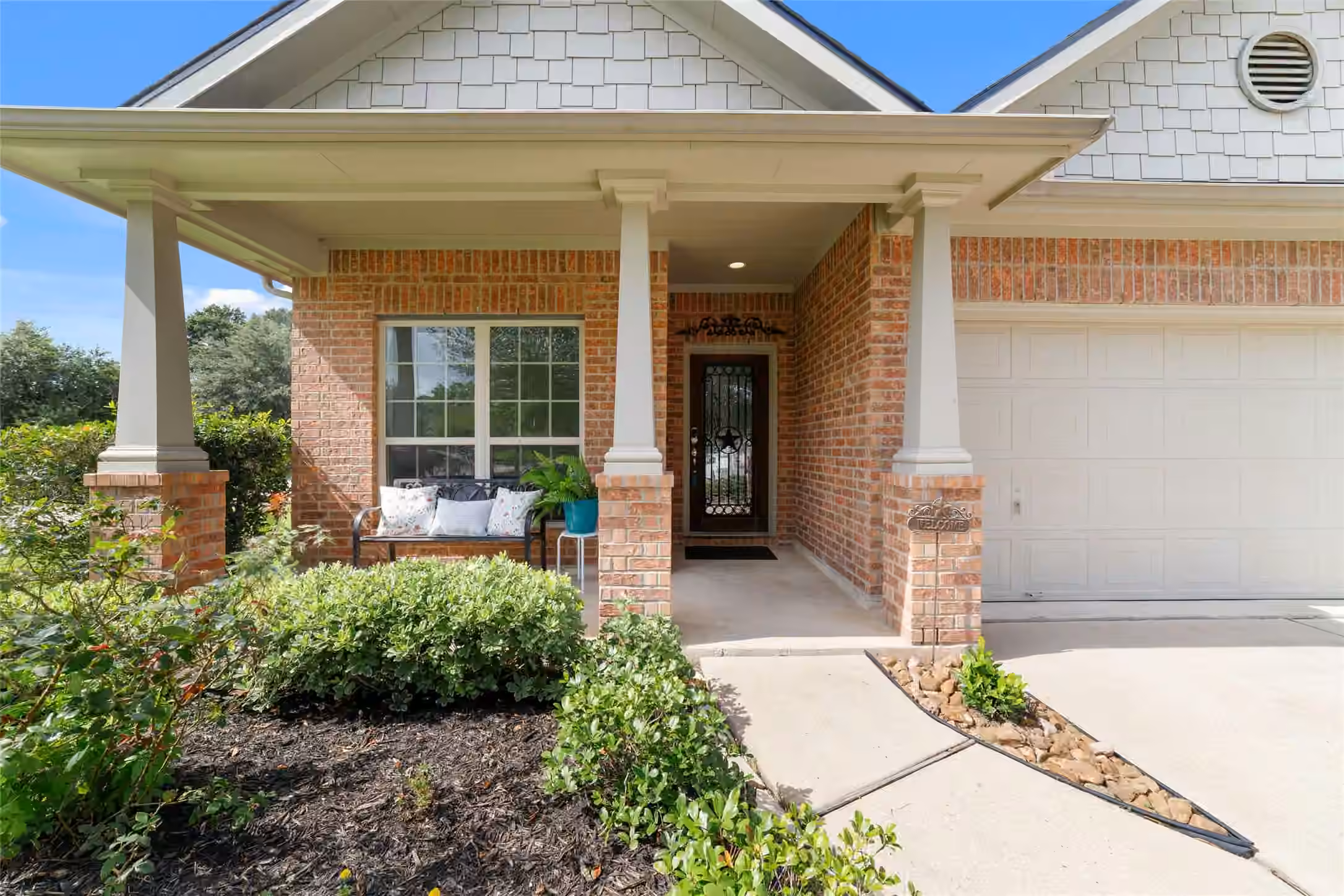 Photo 3 of 27526 Gatlin Lane, Spring, TX