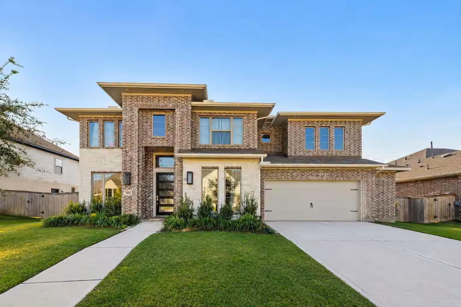 Photo of 4823 Parkgate Avenue, Fulshear, TX 77441