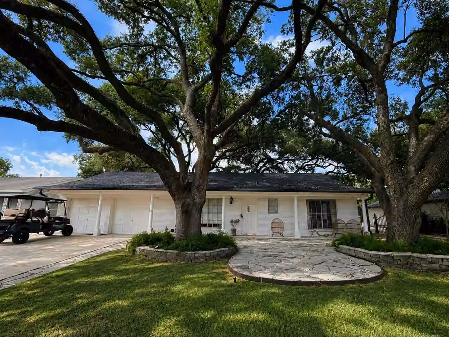 Photo 4 of 15810 Acapulco Drive, Jersey Village, TX
