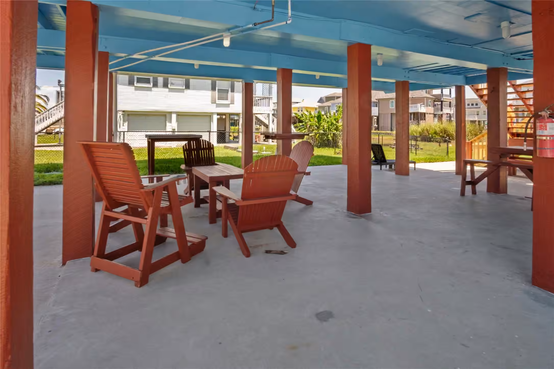 Photo 6 of 1984 Matt Drive, Crystal Beach, TX