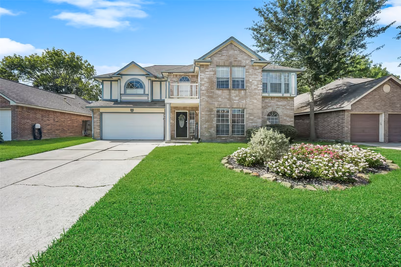 Photo of 7323 Maple Walk Drive, Humble, TX
