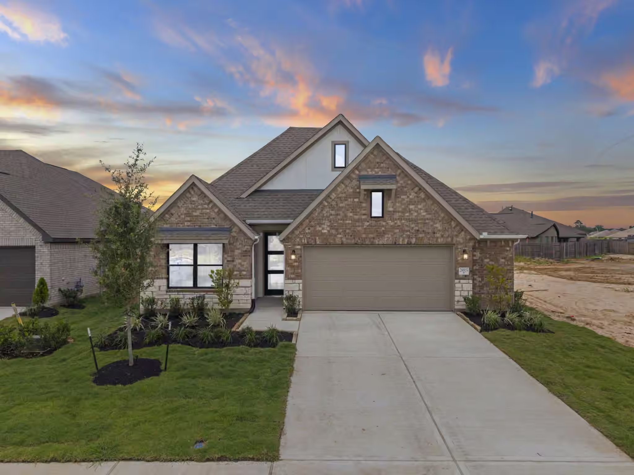 Photo of 28815 Crockett Gardens Drive, New Caney, TX