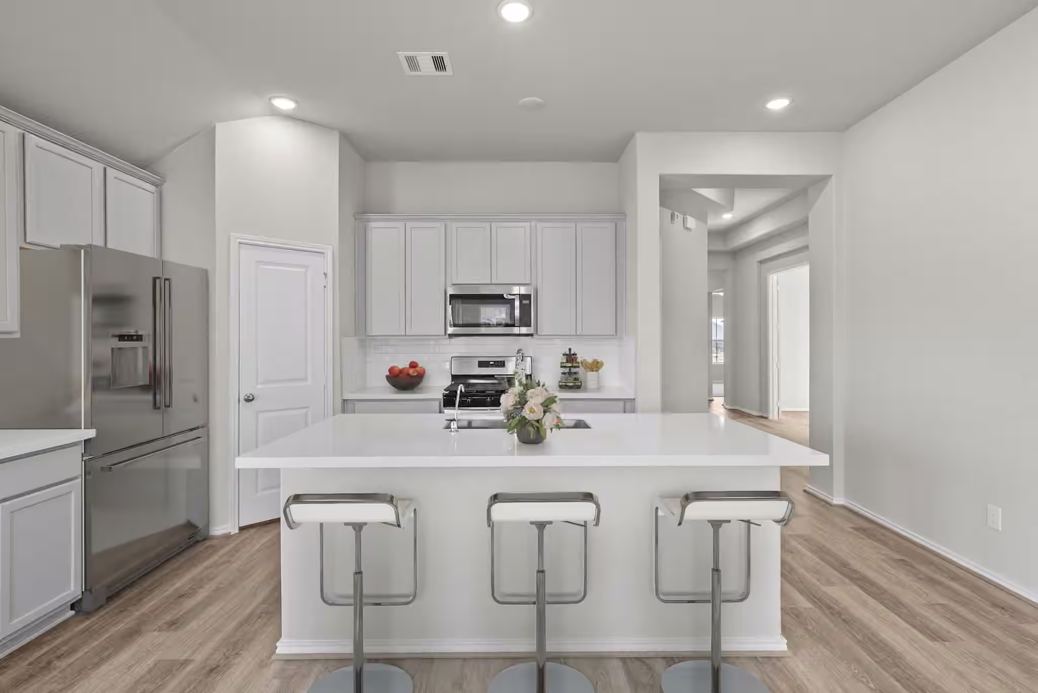 Photo 2 of 28815 Crockett Gardens Drive, New Caney, TX