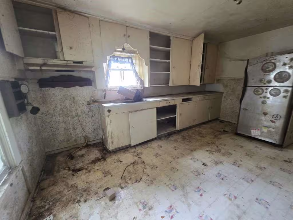 Photo 6 of 203 Cedar Circle, Daisetta, TX