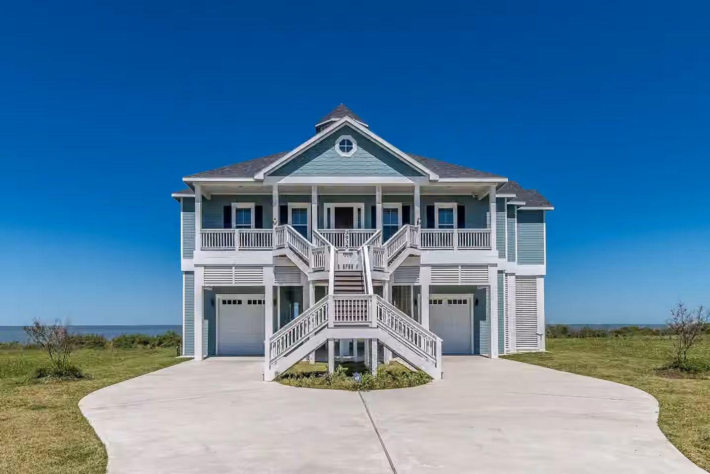 Photo of 3935 Evening Primrose Drive, Galveston, TX 77554