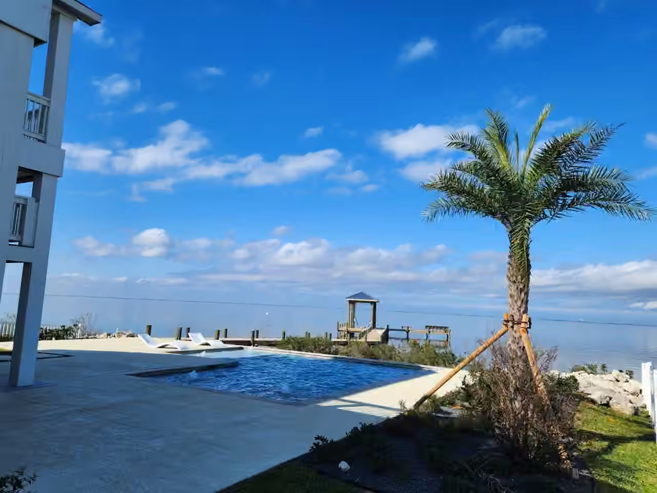 Photo 4 of 3935 Evening Primrose Drive, Galveston, TX