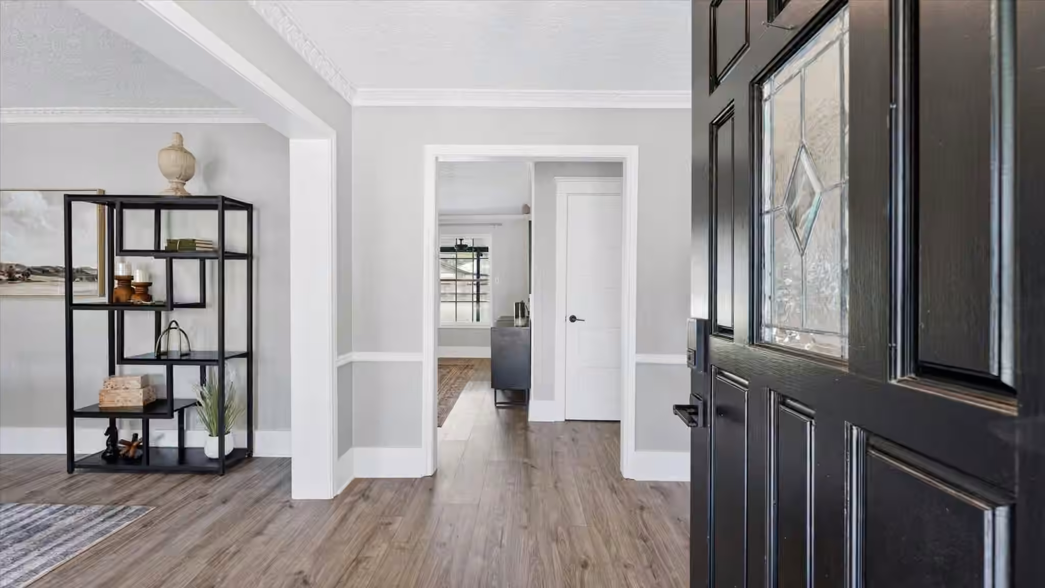 Photo 4 of 6310 Hickorycrest Drive, Spring, TX