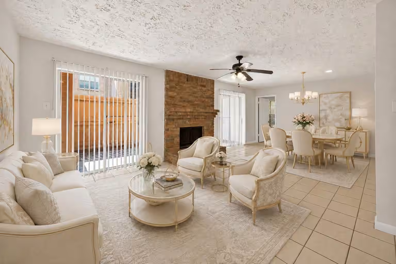 Photo 3 of 10555 Turtlewood Court 210, Houston, TX
