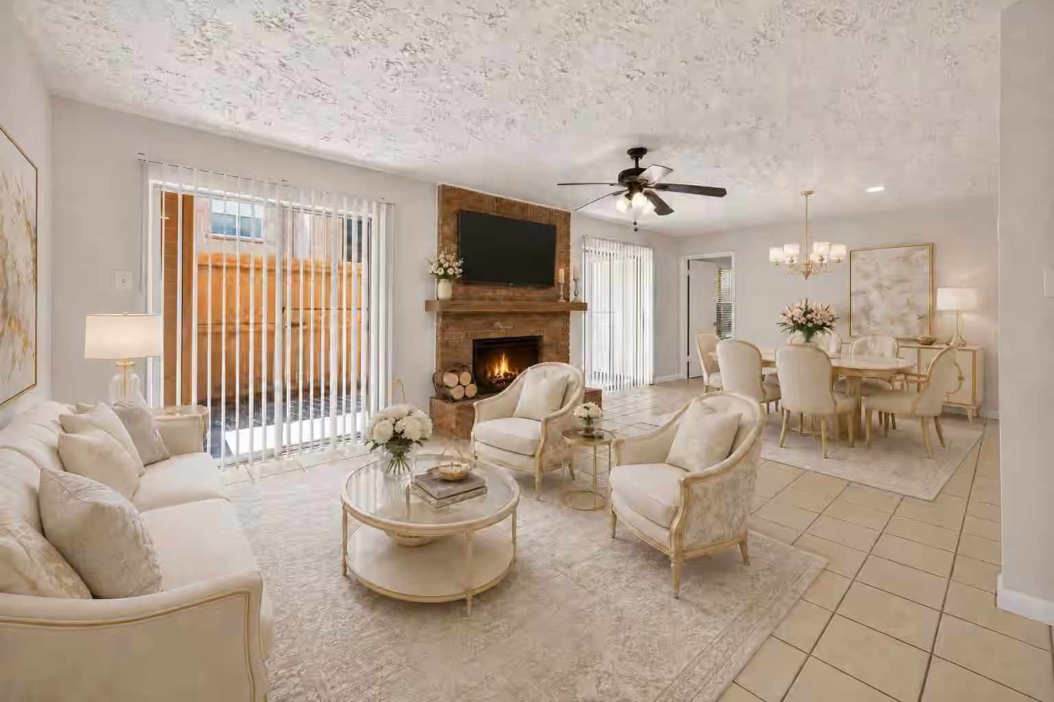 Photo 5 of 10555 Turtlewood Court 210, Houston, TX