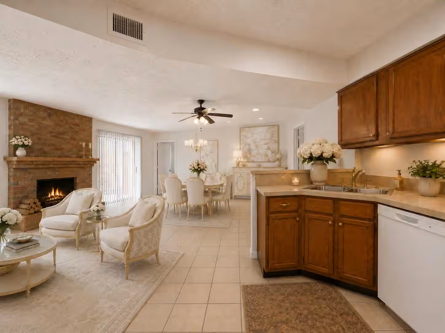Photo 6 of 10555 Turtlewood Court 210, Houston, TX